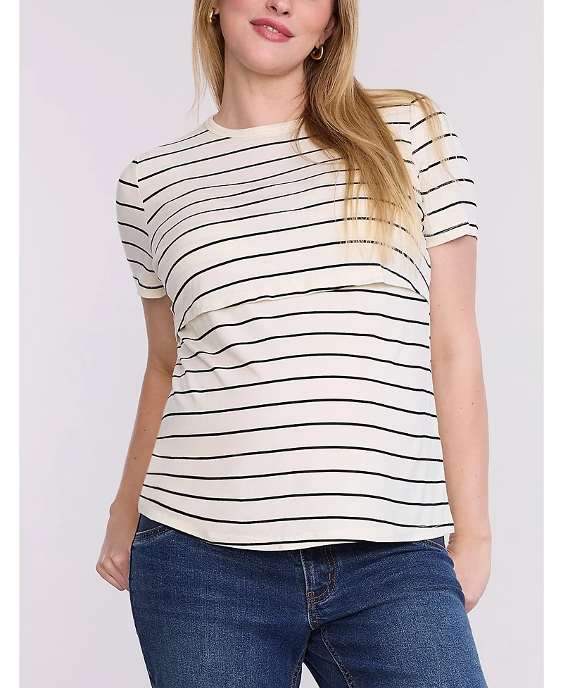 Motherhood Maternity Tops