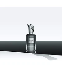 Mind Games Sissa Perfume: sesame oil, roasted tonka bean, musk, vanilla, amber & woody notes. Unisex luxury extrait, 100mL/3.4oz.