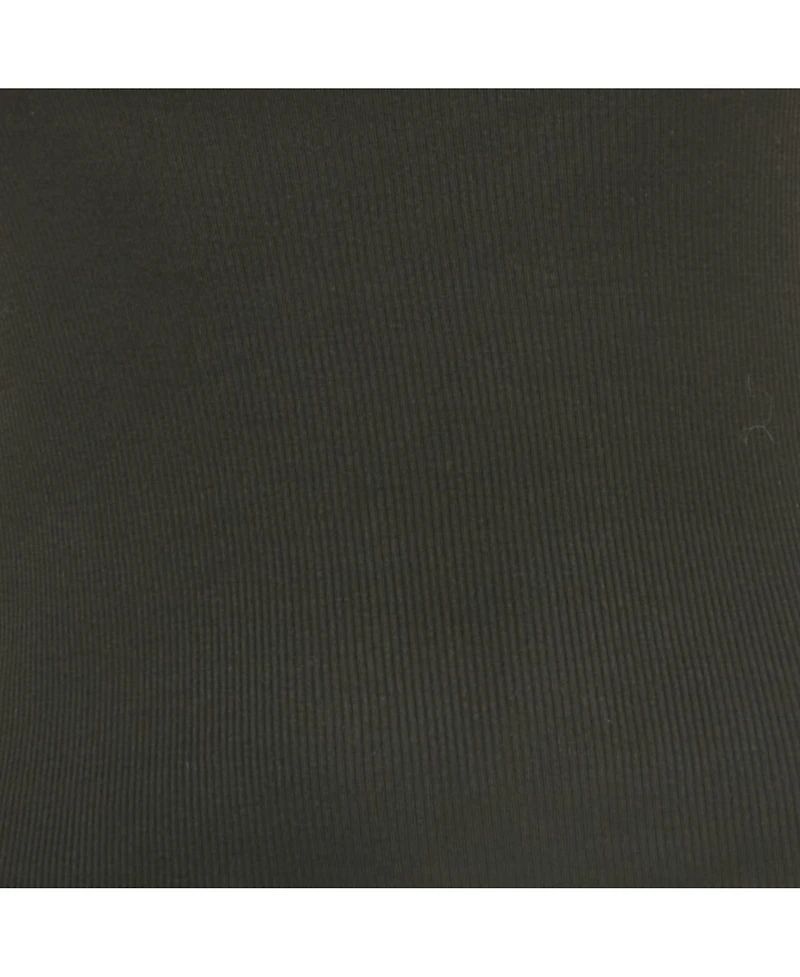 Pre-Owned Dolce & Gabbana Women's Rib Knit Tank Top