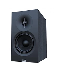 Elac DB53 Debut 3.0 5.25 Inch Bookshelf Speakers - Pair