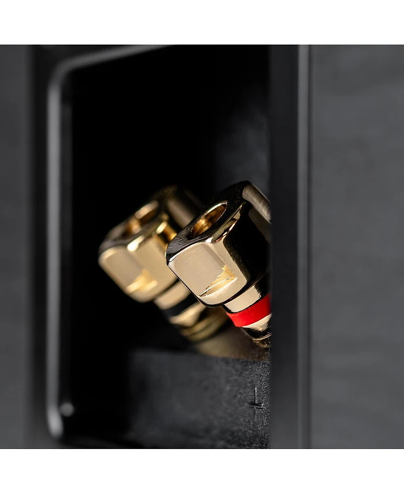 Elac DC53 Debut 3.0 5.25 Inch Center Speaker - Each