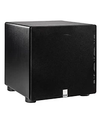 Elac PS500 15 Inch Smart Subwoofer - Each (Black)