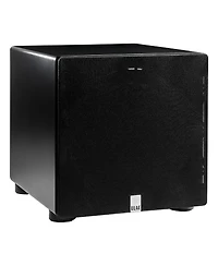 Elac RS500 Varro Reference 10 Inch Smart Subwoofer - Each (Satin Black)
