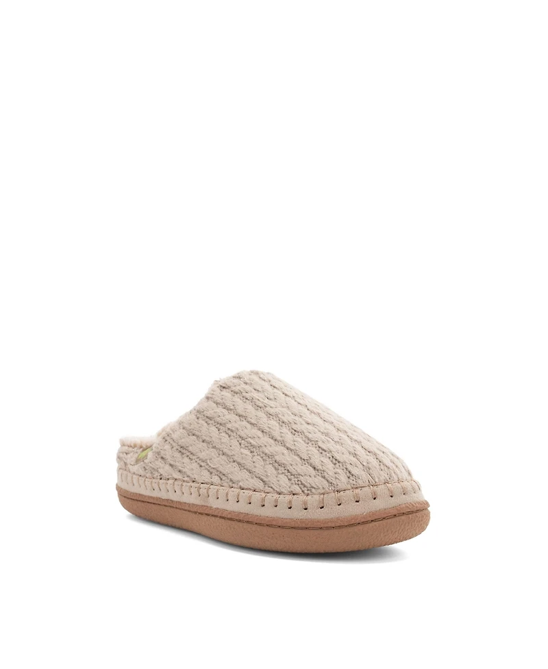 Western Chief Women's Evelyn Slipper