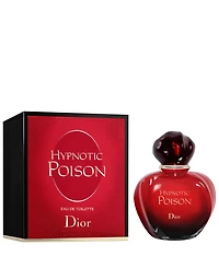 Dior Hypnotic Poison Eau de Toilette Spray