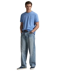 Polo Ralph Lauren Men's Classic Fit Crew Neck T-Shirt