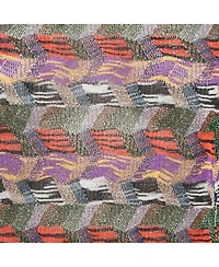 Pre-Owned Missoni Women's Multicolor Zig