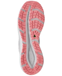 Skechers Women's Relaxed Fit: Edge Ride - Power Flow Athletic Sneakers from Finish Line