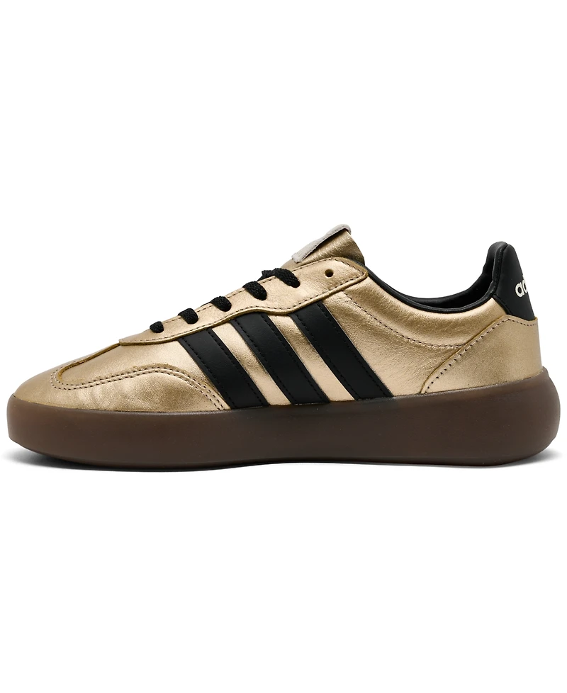 Adidas Women's Barreda Decode Casual Sneakers from Finish Line