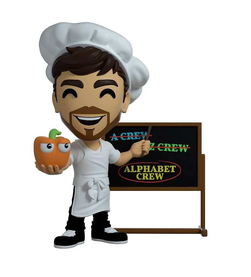 Youtooz: Gaming Collection