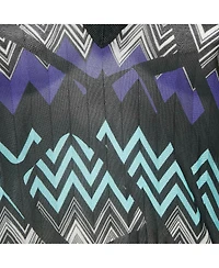 Pre-Owned Missoni Women's Beige Striped Sequin Tank Top