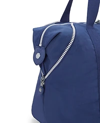 Kipling Art Medium Tote Bag