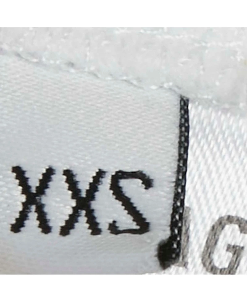 Pre-Owned Balenciaga Men's White Political Campaign Print Cotton T-Shirt