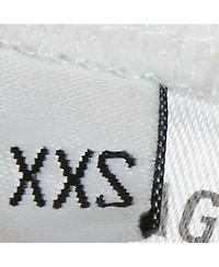 Pre-Owned Balenciaga Men's White Political Campaign Print Cotton T-Shirt