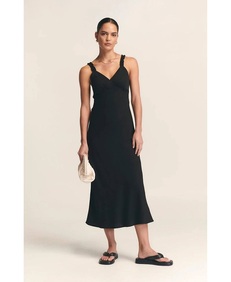 St Mrlo Women's Tide Midi Dress