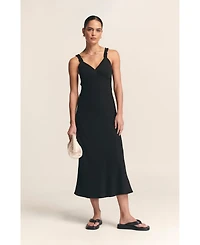 St Mrlo Women's Tide Midi Dress