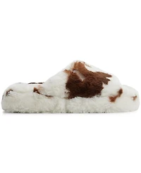 Roxy Women's Sloane Round Toe Slippers