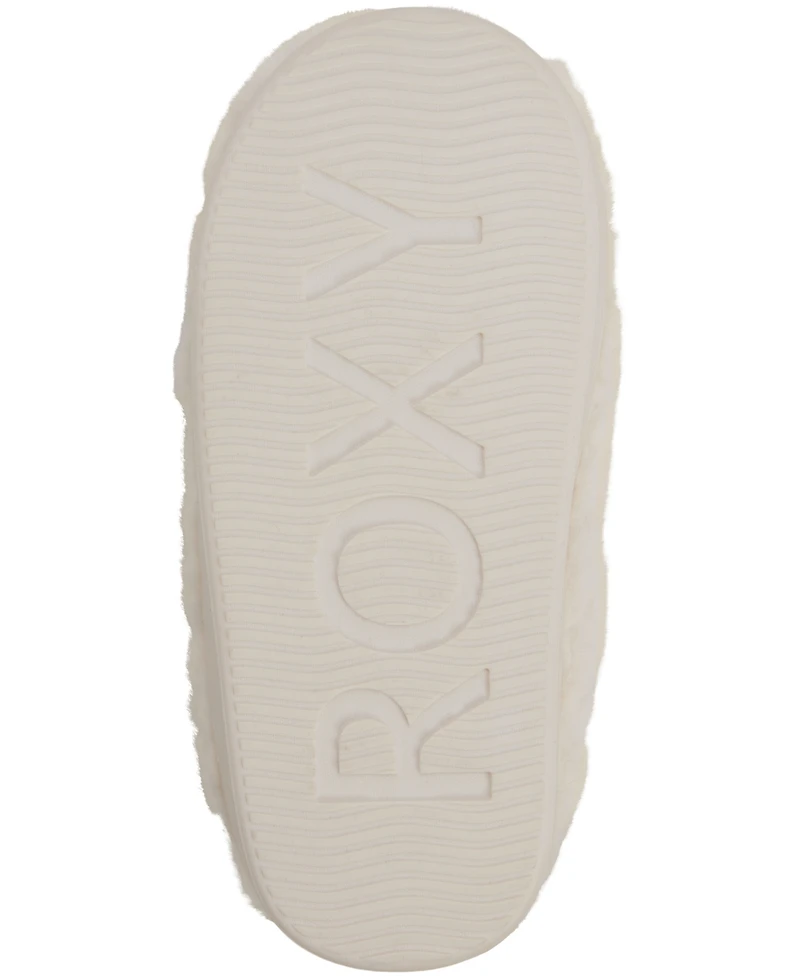 Roxy Women's Bae Slip-On Slippers
