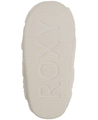 Roxy Women's Bae Slip-On Slippers