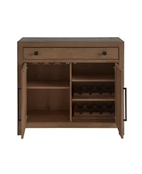 Universal Furniture 38" Sienna Bar Cabinet