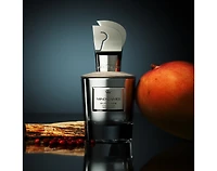 Mind Games Blockade Perfume – Pink Pepper, Lavender, Patchouli & Ambrostar – Unisex Woody Fruity Extrait de Parfum, 100mL/3.4oz