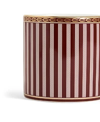 Wedgwood Red Splendour 9.1oz Mug
