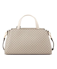 Nine West Women's Luela Satchel Bag
