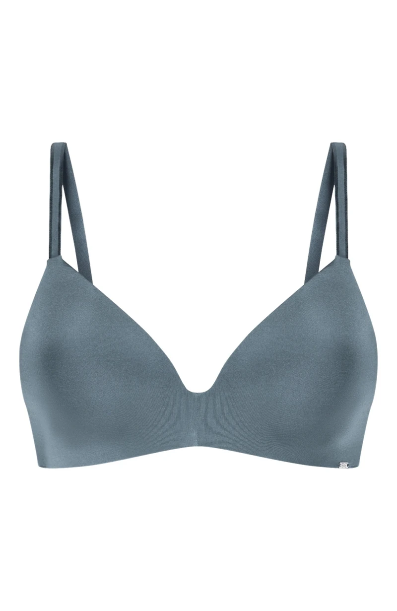 Hunkemoller Women's Mona padded non-underwired bra