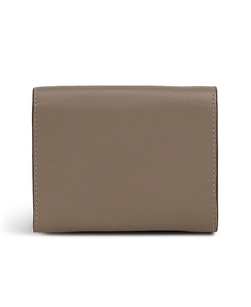 Radley London Mini Pocket Trifold Wallet