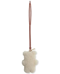 Coach Bear Puffy Bag Charm