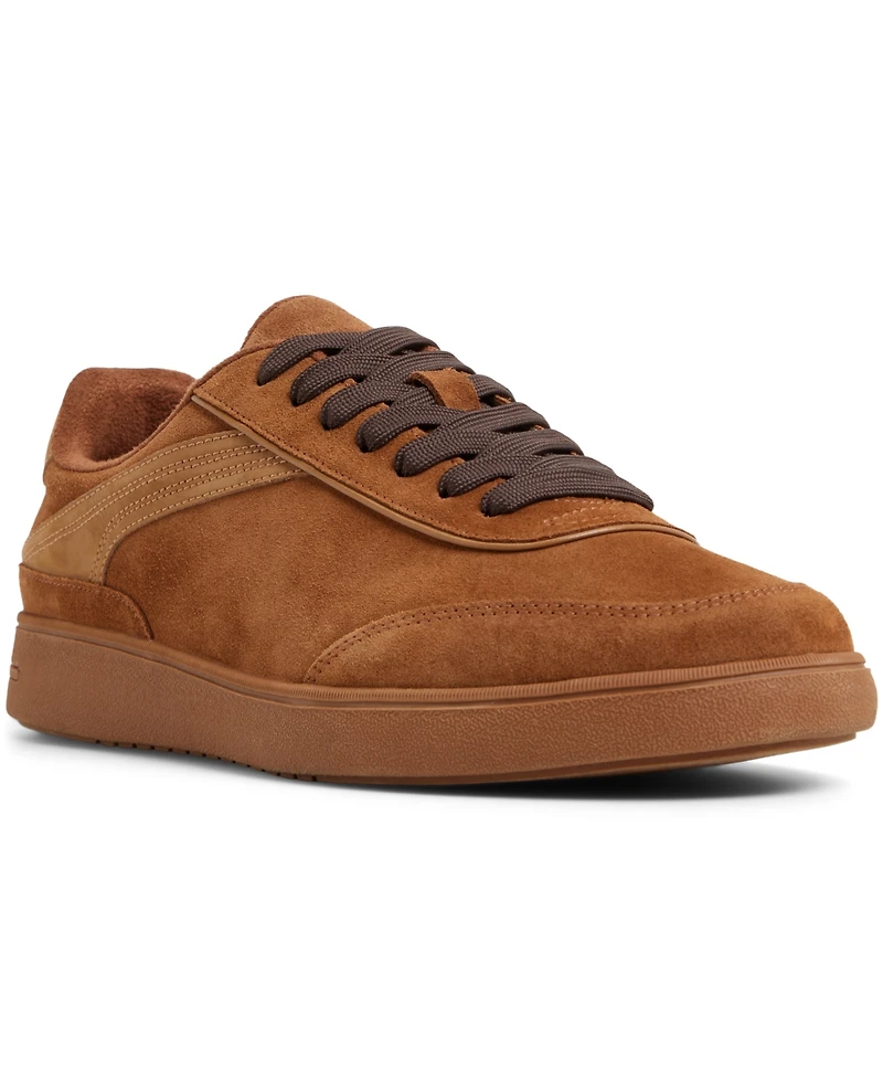 Aldo Men's Cypress Round Toe Sneakers