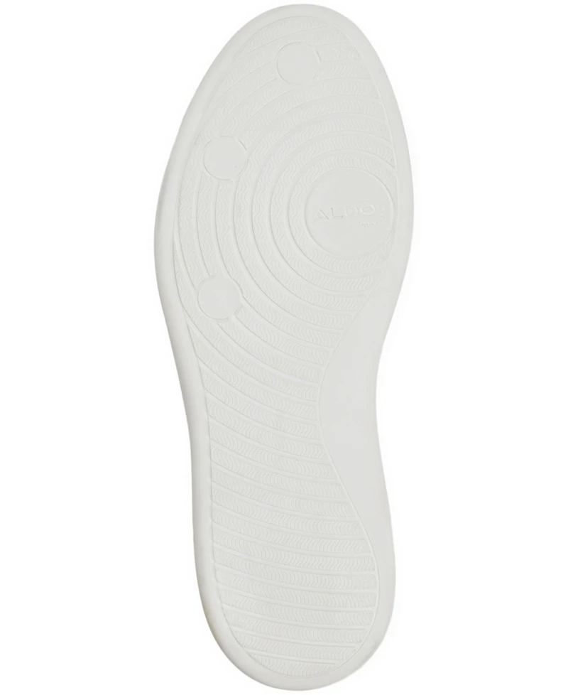 Aldo Men's Paxon Synthetic Lace-Up Sneakers