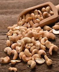 Alder Creek Gift Baskets Holiday Jumbo Cashews, 14 oz.