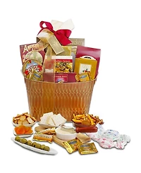 Alder Creek Gift Baskets Holiday Lasting Impressions, 15-Pc.
