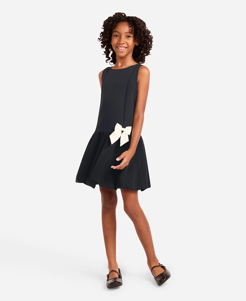 abercrombie kids Girls 5-16 Sleeveless Bubble Dress