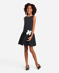 abercrombie kids Girls 5-16 Sleeveless Bubble Dress