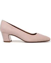 Franco Sarto Women's Salino Square Toe Pumps