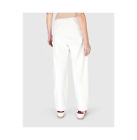 Alembika Women's Papaya Relaxed Pants