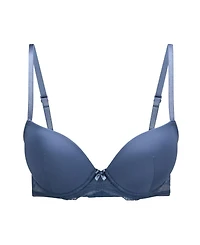 Adore Me Women's Jennakate Contour Demi Bra