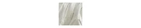 Love Thick - Calming Coma Inducer Oversized Comforter Set - Milky White
