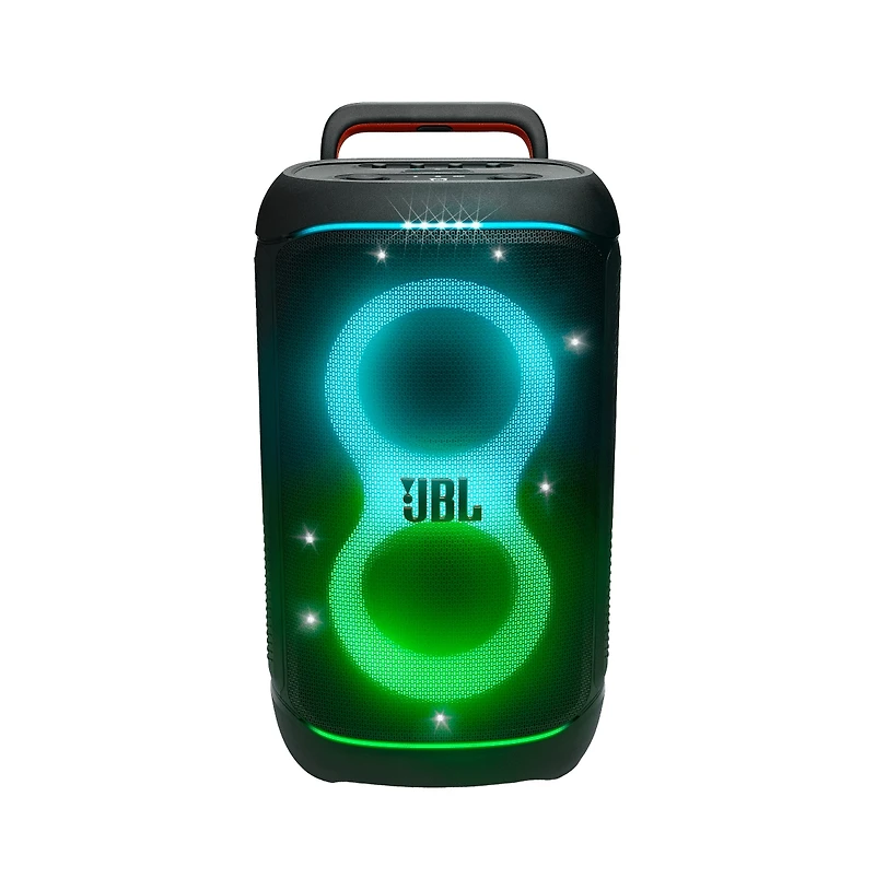 Jbl PartyBox 520 Portable Party Speaker