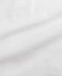 Polo Ralph Lauren Baby Boys' Knit Oxford Shirt and Seersucker Shorts, 2-Piece Set