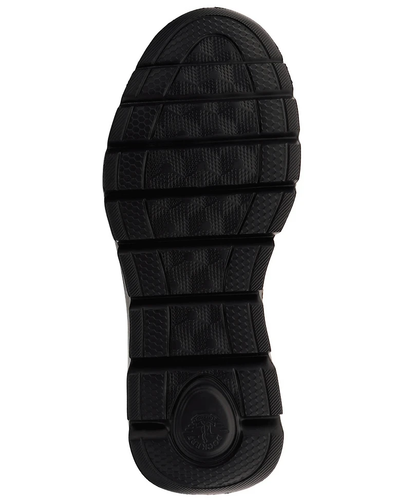 Dockers Men's Franco Fusion 2.0 Casual Sneakers