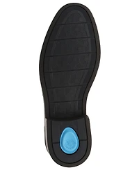 Dockers Men's Adrian Leather Dress Oxford Shoes