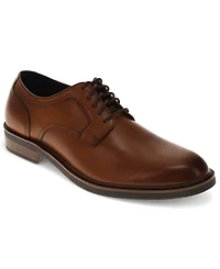 Dockers Men's Adrian Leather Dress Oxford Shoes