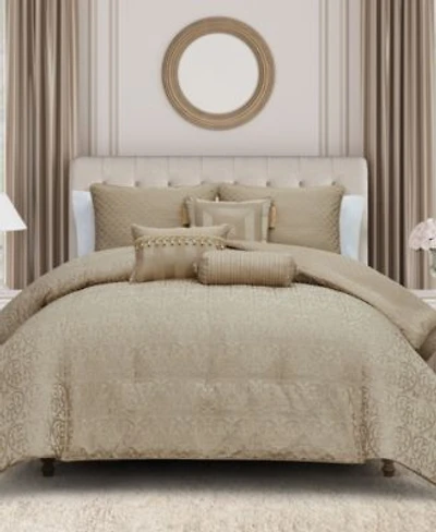 Waterford Anya Comforter Sets