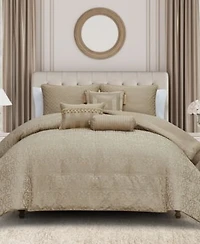 Waterford Anya Comforter Sets