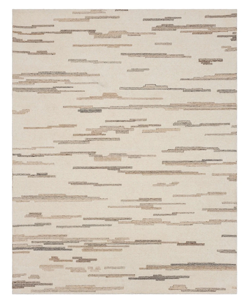 Karastan Forsyth Park Oyster Creek 8'x10' Area Rug
