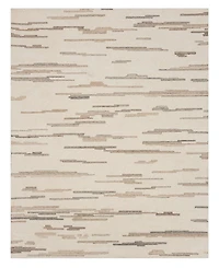 Karastan Forsyth Park Oyster Creek 8'x10' Area Rug