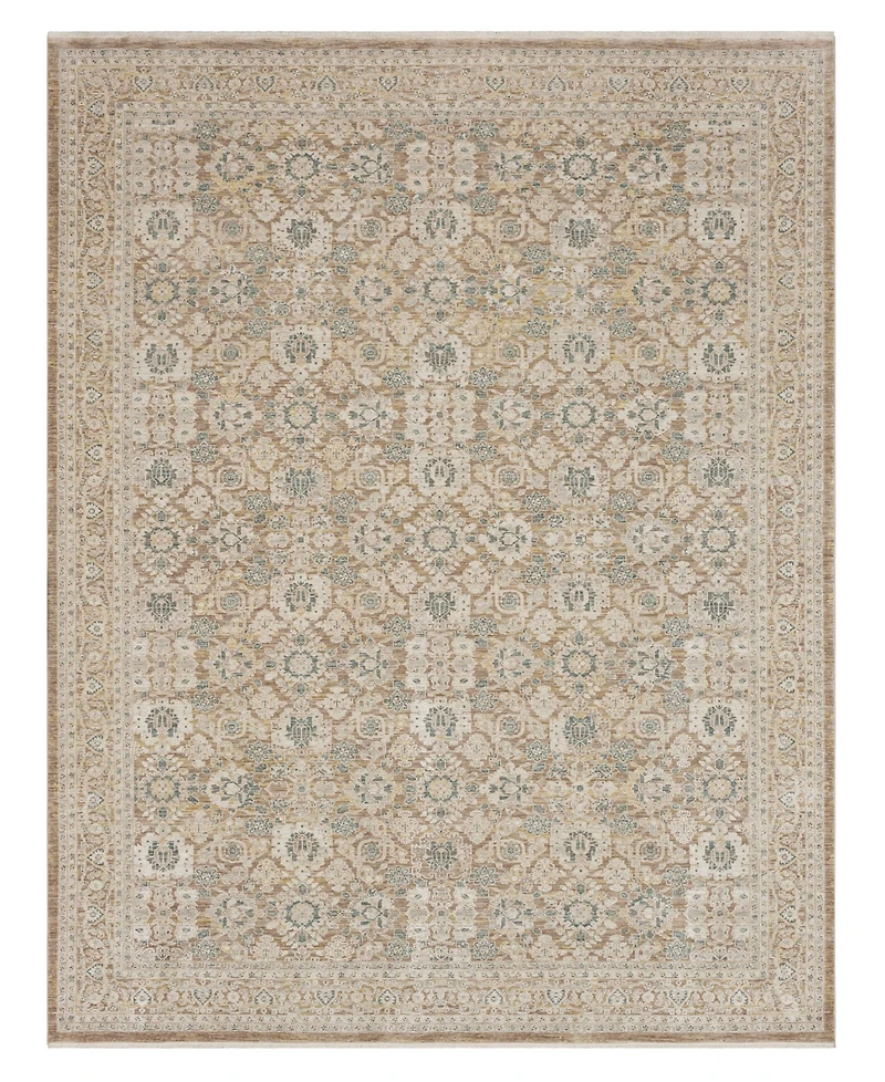 Karastan Surrey Hills Sunningdale 7'10"x10' Area Rug